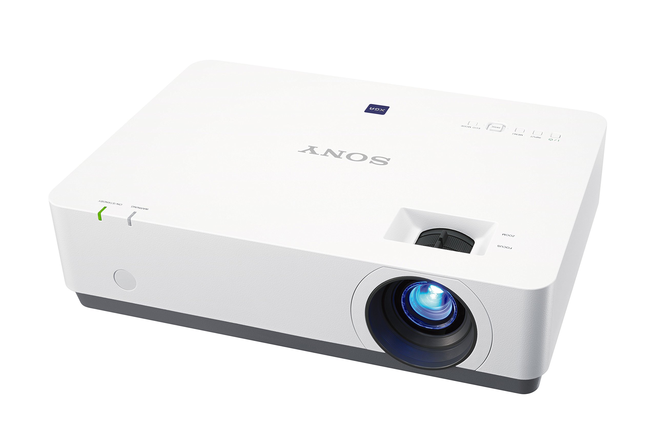 Amazon.com: Sony VPLEX435 3,200 lumens XGA compact projector